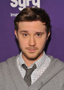 Sam Huntington